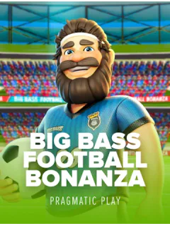 Big Bass Football Bonanza