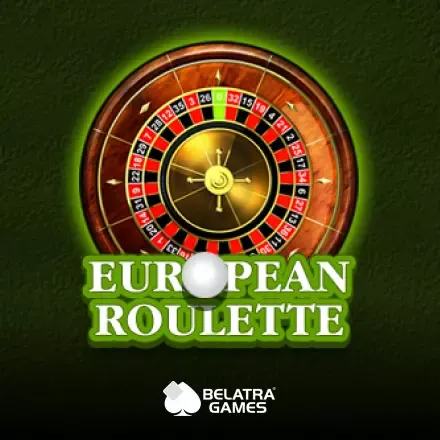European Roulette