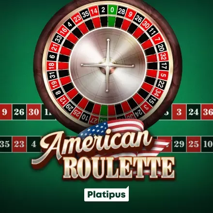 Roulette American