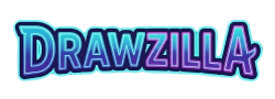 Drawzilla Casino DE logo
