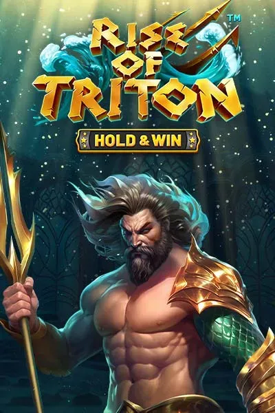 Rise of Triton